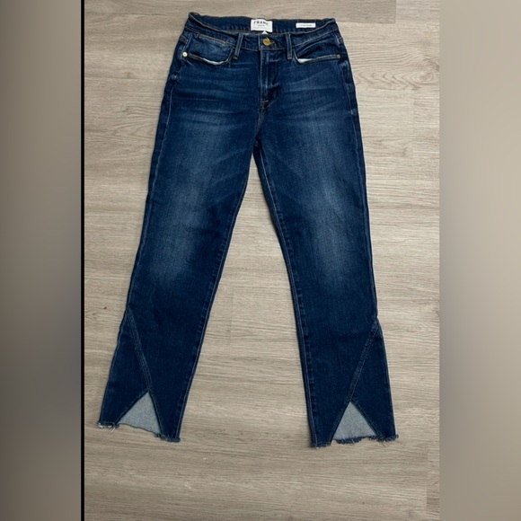 Frame Denim Jeans - Picture 4 of 4
